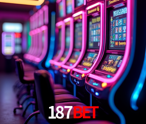 Lista de jogos de slot na 187bet